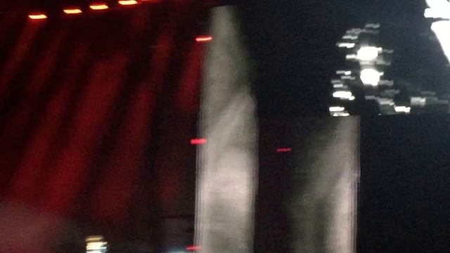 170323 Wings in Newark // Stigma - Taehyung смотреть онлайн
