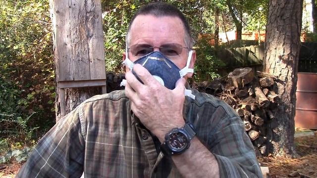 Hazmat Chemical Decontamination Kit Anyone Can Use смотреть онлайн