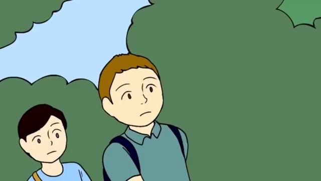 Wansee Entertainment на русском 8 анимационных историй ужасов о существах (сборник) смотреть онлайн