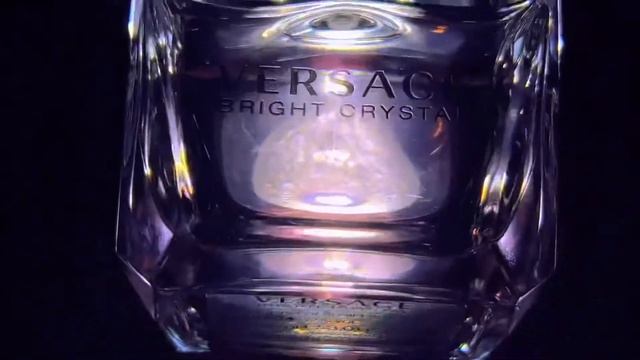 Versace Bright Crystal Comercial смотреть онлайн