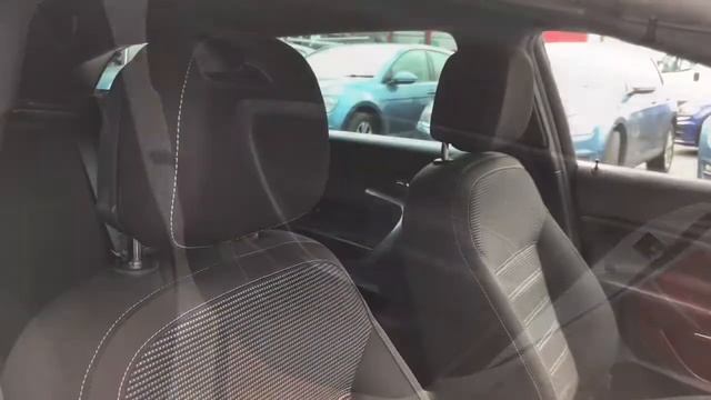 VAUXHALL INSIGNIA 2.0 SRI NAV VX-LINE CDTI ECOFLEX S/S 5d 138 BHP смотреть онлайн