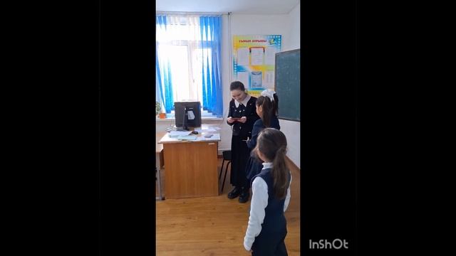 Жетісу облысы Кербұлақ ауданы Қарымсақ орта мектебінің 4 сынып оқушылары смотреть онлайн