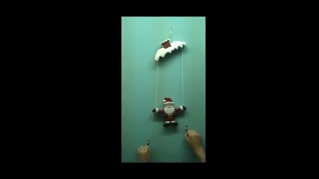 Santa video смотреть онлайн