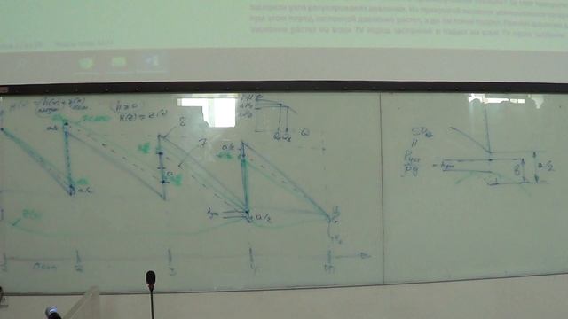 ОАТП 2021 Лекция 9 2 Консультация КР2 смотреть онлайн