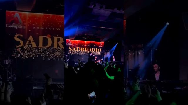 Садриддин Начмиддин "Писта мазор мерем" смотреть онлайн