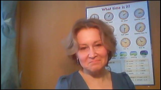 Слово дня. Pupil смотреть онлайн