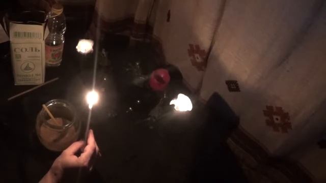 ЧИСТКА АДСКАЯ СМЕСЬ. ОТ ВРАГОВ..ДЛЯ ВСЕХ. ВЕДЬМИНА ИЗБА. ИНГА ХОСРОЕВА смотреть онлайн