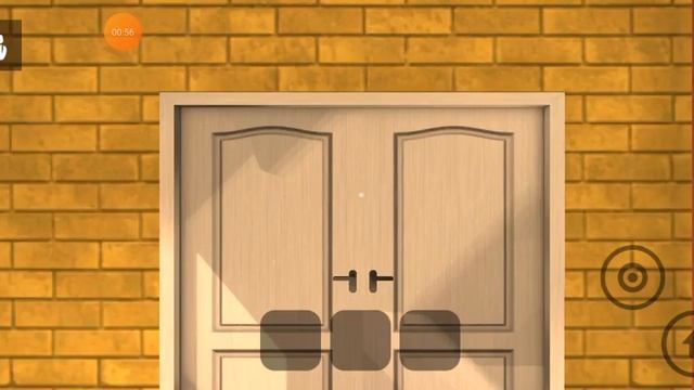 Как открыть второй этаж в angry neighbors!!! И ещё взять красный куб!. 🫨🤨 смотреть онлайн