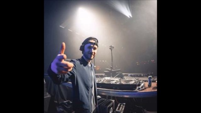 Metrik - DNB60 @ BBC Radio 1 - 30.06.2020 смотреть онлайн