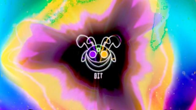 Bit-Crushed 012: Quasar - By 8BitBunnie смотреть онлайн