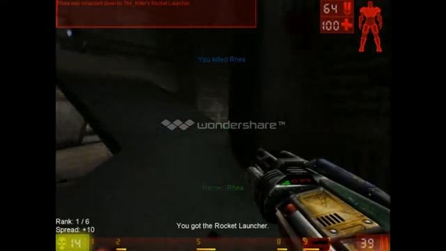 let's play unreal tournament game of the year part 3 смотреть онлайн
