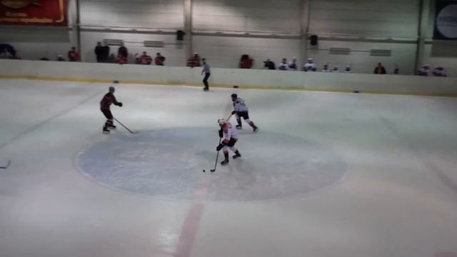 07.05.17 "Салтовский лёд" Тигры - Медведи (1-2 период) смотреть онлайн