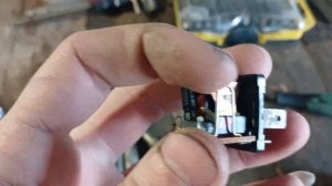 Доработка реле поворотов Под Led лампочки Lanos-Sens