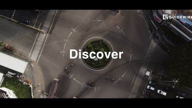 Discover Life inside Guidewire India смотреть онлайн