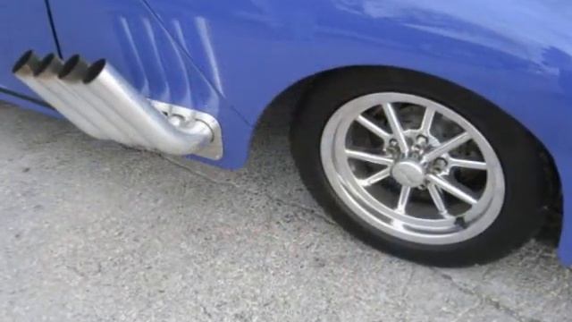 Holler race car fabrication смотреть онлайн