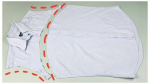 3 ГЕНИАЛЬНЫЕ ИДЕИ ПЕРЕДЕЛКИ СТАРОЙ РУБАШКИ