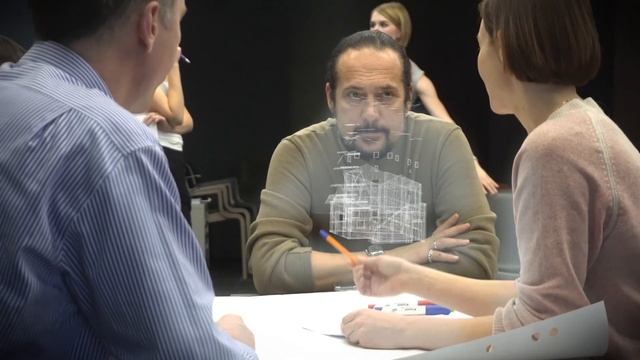 3D-моделирование. Дом смотреть онлайн