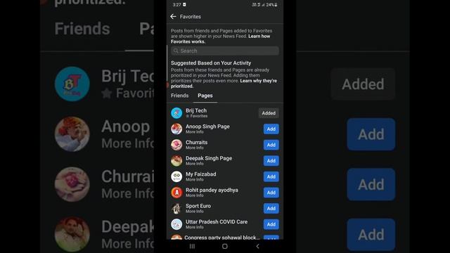 How To Reset Facebook Feed (2023) смотреть онлайн