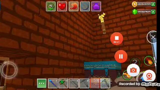 #2 виживания в мир кубов с взломкой! смотреть онлайн