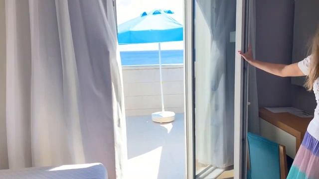 ЧАСТЬ 2  ОТЕЛЯ SEALIFE FAMILY RESORT
