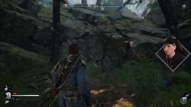 В ПОИСКАХ ПРОПАЩЕЙ Banishers: Ghosts of New Eden - ПУТЬ ВОЗНЕСЕНИЯ - Обзор и Геймплей на Русском смотреть онлайн