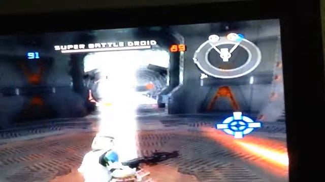 Star Wars battlefront 2 cheat codes and gameplay смотреть онлайн
