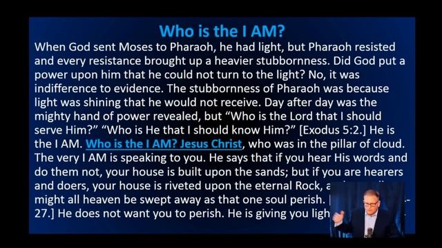 Jesus is NOT God? Is that REALLY what the Bible & SOP says??? смотреть онлайн