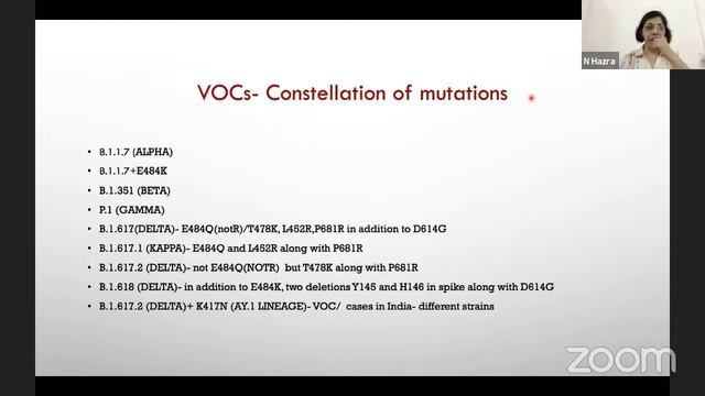 49th Webinar Conference COVID Vaccine- Updates on Boosters, Children, Vaccine Mandates and Ethics смотреть онлайн