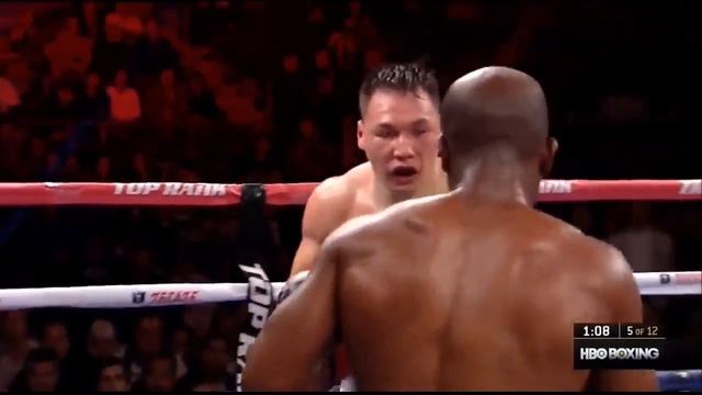 Tim Bradley vs Ruslan Provodnikov (Highlights) смотреть онлайн