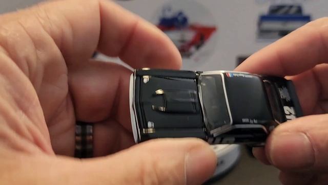 Lets crack open the Cuda from John Wick 4 and look at some others. #diecast #greenlight #cuda. смотреть онлайн