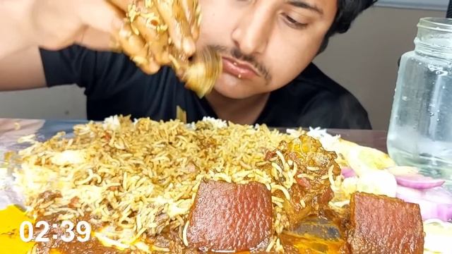 World's Hottest Pork Eating Challenge! Can You Handle The Heat? смотреть онлайн