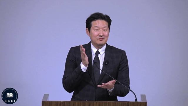 Salvation = No More Hell | Pastor Jae Joo смотреть онлайн