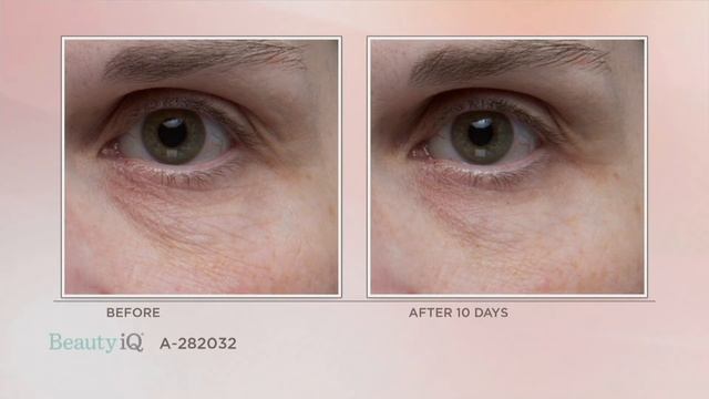Algenist POWER 360 Eye Serum Auto-Delivery on QVC смотреть онлайн