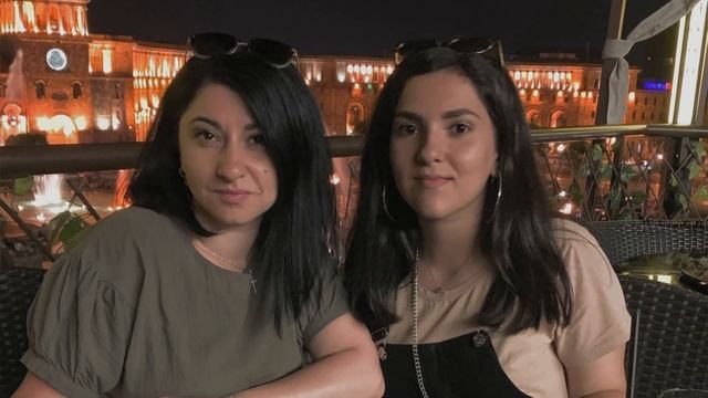 Диана Егоян - Mama (cover Arame) смотреть онлайн