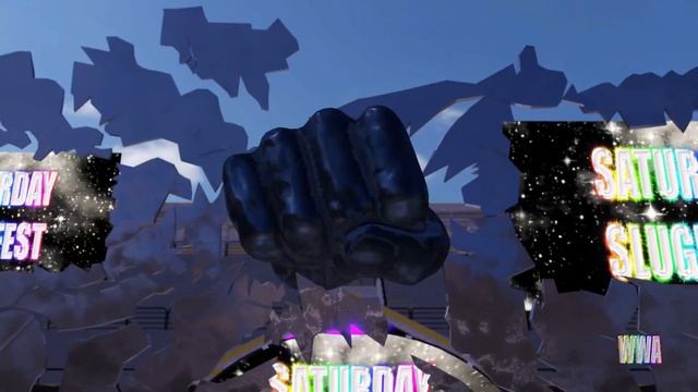 WWA - MyUniverse Week 27 (Pt. 2) смотреть онлайн
