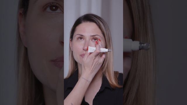 Natural Glam Look Using HydroPure Color Correcting Serum смотреть онлайн