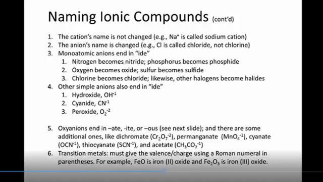 Molecules and Compounds Part One 1 смотреть онлайн
