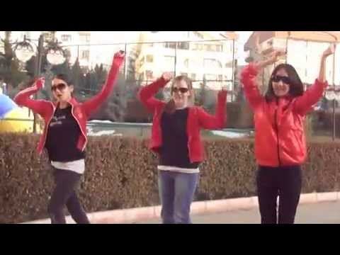 Joshua and the Battle of Jericho-Music Video смотреть онлайн