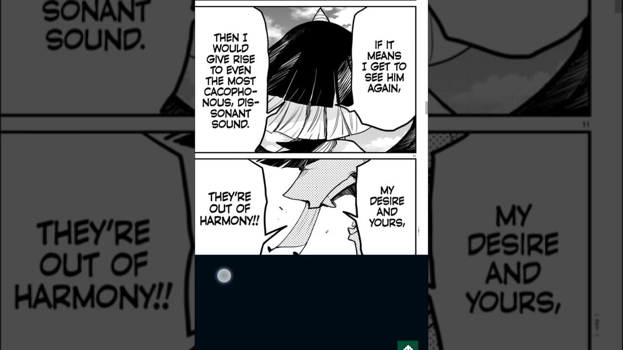 Welcome to demon school iruma-kun (chapter 263) смотреть онлайн