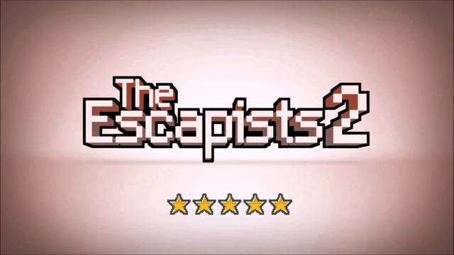 The Escapists 2 Music - Lockdown смотреть онлайн