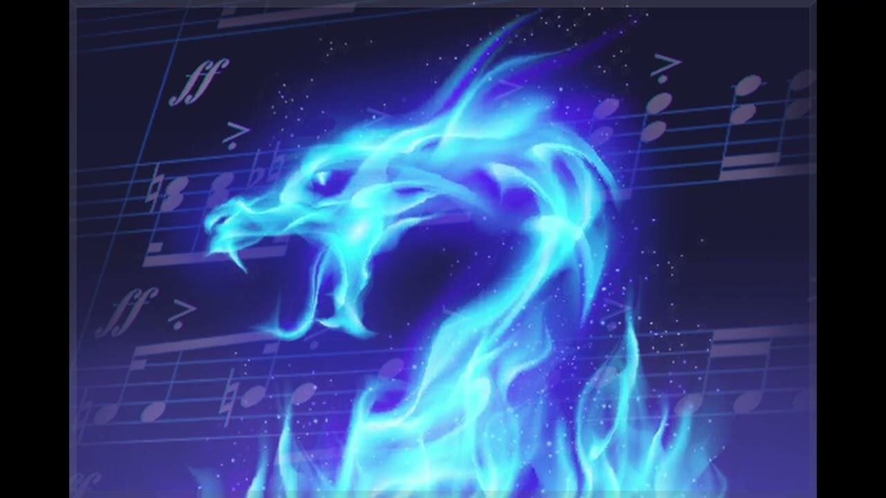 Heroes Within Music Pack - Hero Select смотреть онлайн