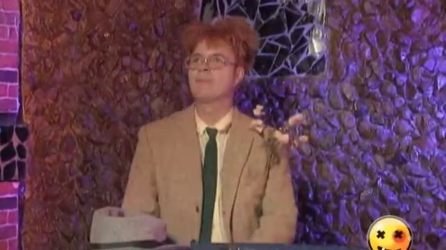 Каламбур. Бар Каламбур 54 / Calambur. Bar Calambur