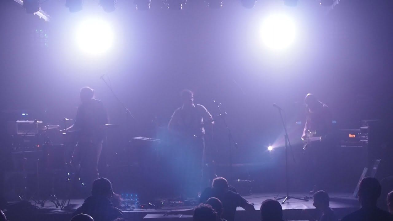 (the) Dead Elvis – Куратор смотреть онлайн