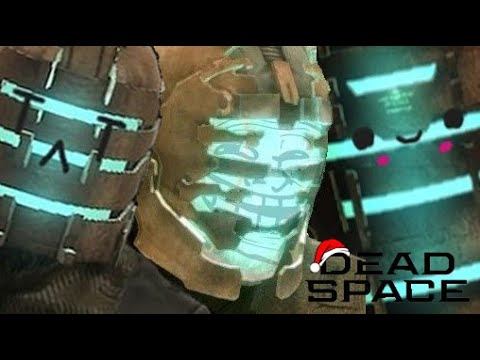 Запоздавший обзор на Dead space смотреть онлайн