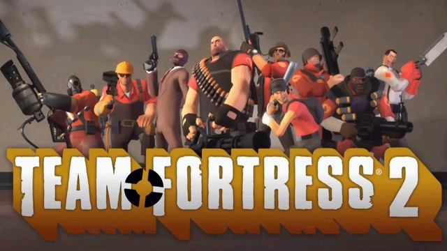 Team Fortress 2 - Red Bread - Extended смотреть онлайн