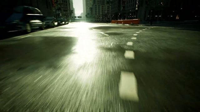 Matrix Awakens. Next Gen XBOX series X. Unreal Engine 5. смотреть онлайн