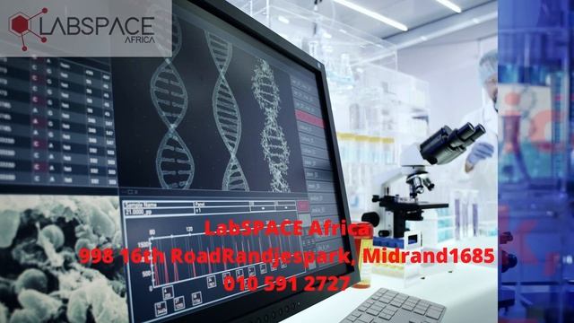 LabSPACE Africa 998 16th RoadRandjespark, Midrand1685 010 591 2727 смотреть онлайн