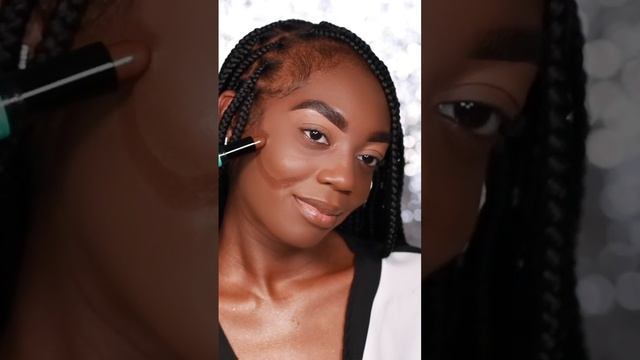 EFFORTLESSLY Define your Face with the AMAZING NYX Wonder Stick!! смотреть онлайн