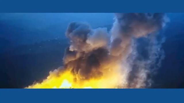 Ереван показал видео ударов фосфорным оружием в Карабахе со стороны Баку смотреть онлайн