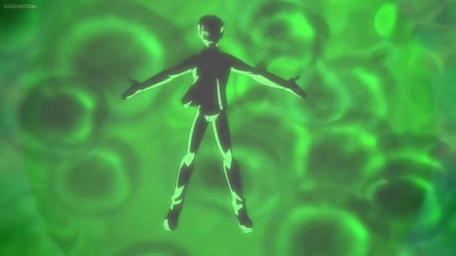 Four Arms Transformation Breakdown | Ben 10 Aliens Transformation смотреть онлайн